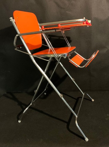 Superbe chaise haute bébé - superbe,