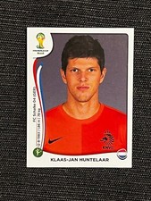 STICKER  PANINI WORLD CUP