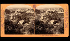 France, Auvergne, Thiers