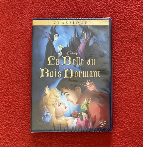 Dvd belle au - -,