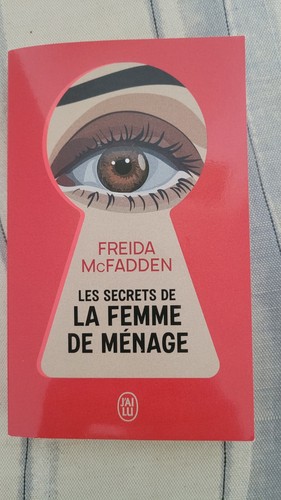 Les secrets de la - lu,