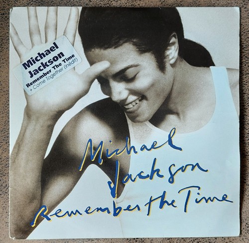 Michael jackson trs - michael,