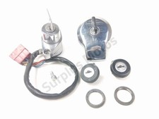 SERRURE KAWASAKI VULCAN 800