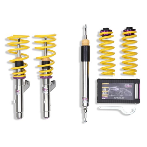 Suspension vis v3 inox - suspension,