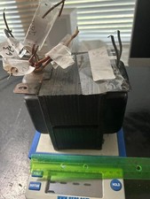 Monster tube amp power transformer 250watt 5V 6.3 6.3VCT 700VCT quad KT88 6550