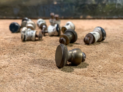 Ensemble petits boutons - ensemble, de