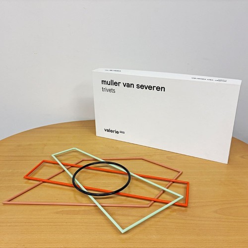 Valerie objects trivets muller - trivets,