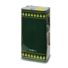 Huile d'olive extra vierge