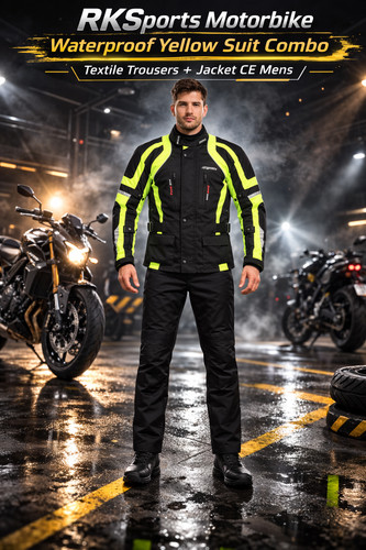Rksports imperméable moto - rksports,