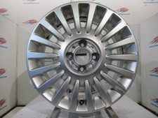 Jante ALUMINIUM FIAT 500   15