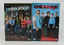 Entourage Season 5 - 6  - DVD