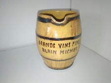 Pichet jug scotch whisky