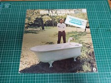 LP 33t - Billy Swan - I Can Help - Holland 1974 VG