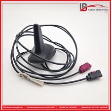 Mercedes-Benz C180 Estate S204 Antenna Roof Sat Nav GPS 2049055204 Genuine MB