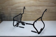 GIVI PLX166 V35 monokey rear specific panniers holders Honda VFR800 VTEC 02-11