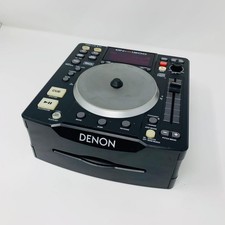 DENON DN-S1200 DJ Multi Player