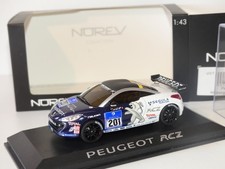 PEUGEOT RCZ N°201 24H