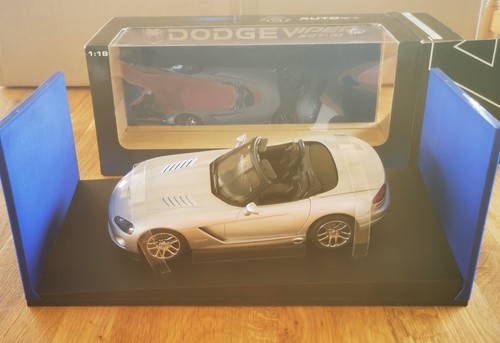 Dodge viper srt 2003 - dodge, srt-10