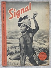 Signal Magazine n°2 de