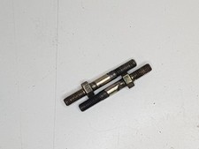 goujon de deflecteur de