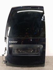 Porte de coffre gauche