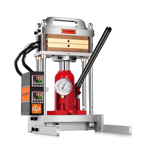 Dabpress truebar ton - dabpress,