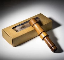 Appeau Canard Bois Haute