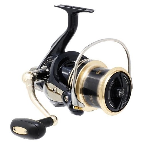 Moulinet surf casting - de, daiwa