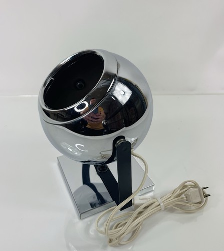 Robert sonneman style chrome - robert,