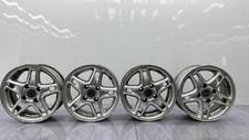 Jeu de 4 jantes  VOLVO V 40 1