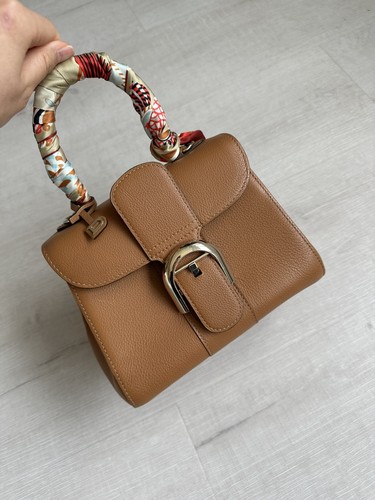 Delvaux brillant mini - delvaux, –