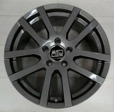 Set 4 Jantes en Alliage