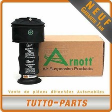 BOUDIN RESSORT PNEUMATIQUE