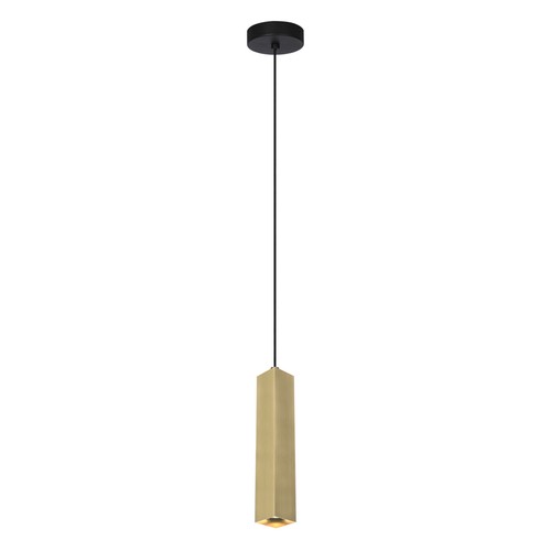 Suspension moderne pour