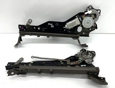 1996-2002 Toyota 4Runner Front Left Driver Side Power Bucket Seat Track Rail