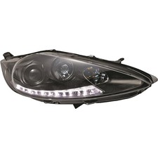 Ensemble De Phare Pour Ford