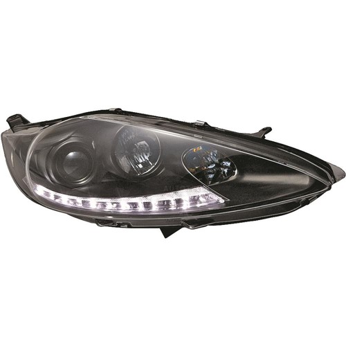 Ensemble phare pour - pour, ford