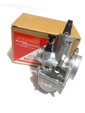 Yamaha 125 / 350 RDLC -