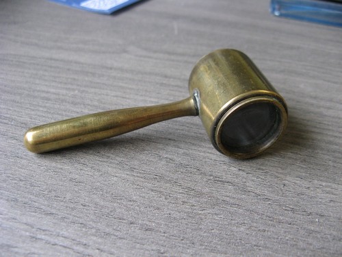 Belle loupe horloger type - belle,