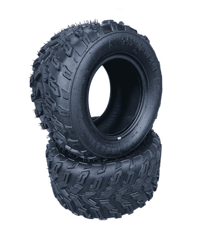 Pneus 20x10 6pr junkai - 2x,
