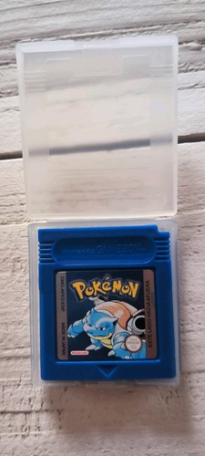 Cartouche pokémon version - pokémon,
