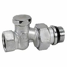 Té de réglage R17TG 1/2" -