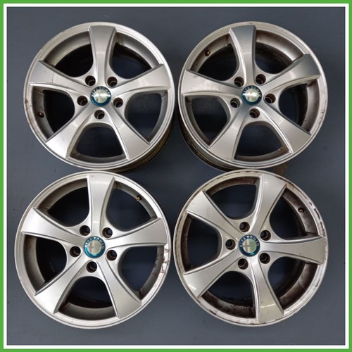 Jantes alliage alfa romeo - en,