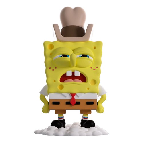 Youtooz bob éponge - bob, figurine