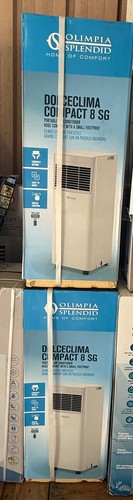 Climatiseur mobile olimpia - climatiseur,