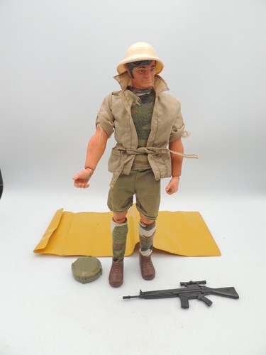 Big jim figurine - big,