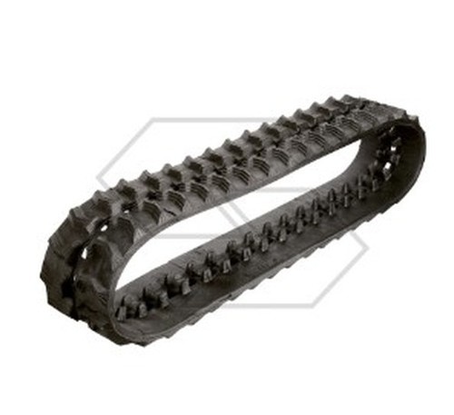 Ceinture caoutchouc pour - en,