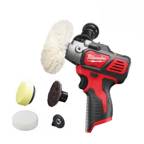 Milwaukee m12 bps polisher - m12,