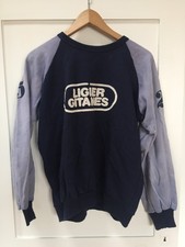 Rare - vintage 1979 Ligier