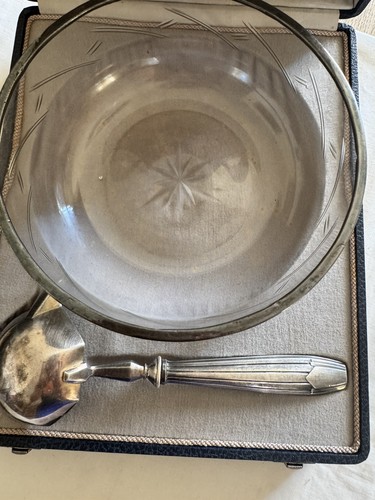Magnifique service punch - à,